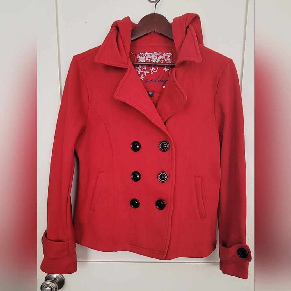 Ladies jacket, size L